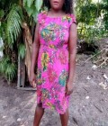 Rencontre Femme Madagascar à Sambava : Eulalie, 37 ans